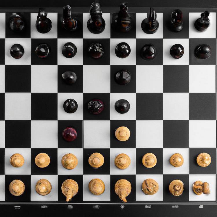 Czy w szachach można bić do tyłu?