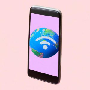 Jak włączyć Internet w telefonie?