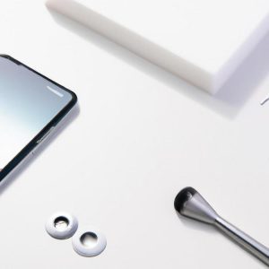Jak wyczyścić głośnik w telefonie?