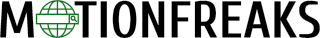 Logo motionfreaks.pl
